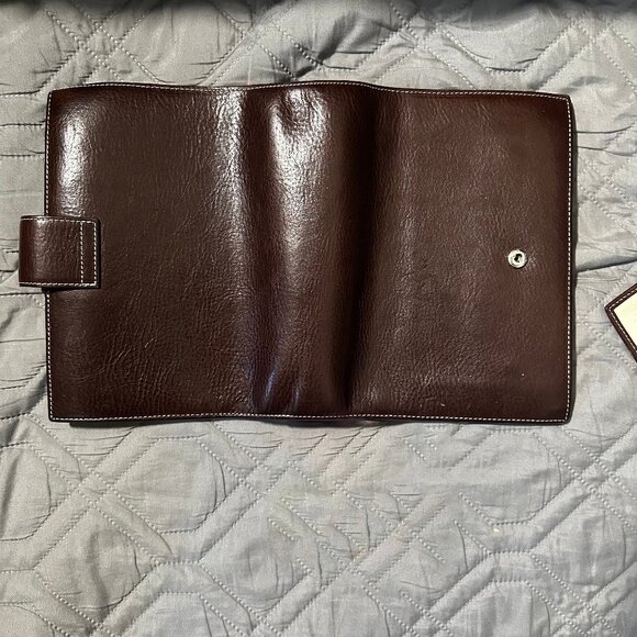 Gillio Firenze Medium Mia Cara Brown - Picture 3 of 13